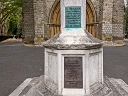 South Hackney War Memorial (id=6958)